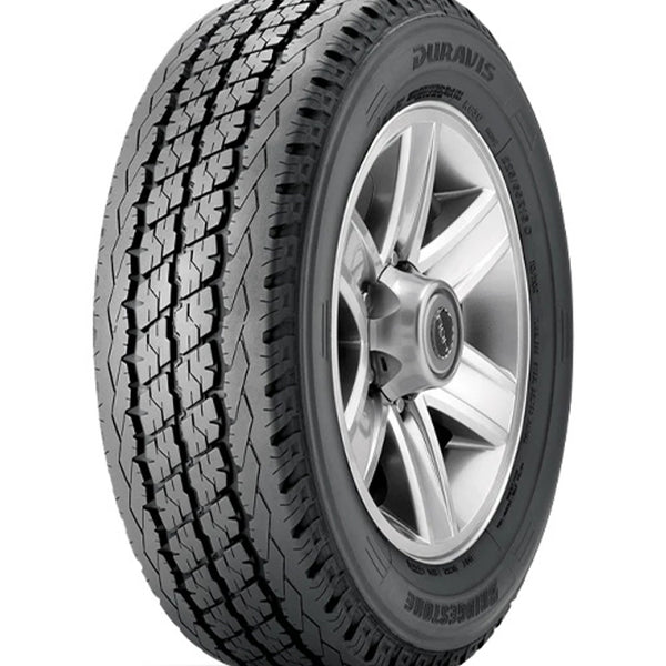 Bridgestone 215/75/15 Duravis R400