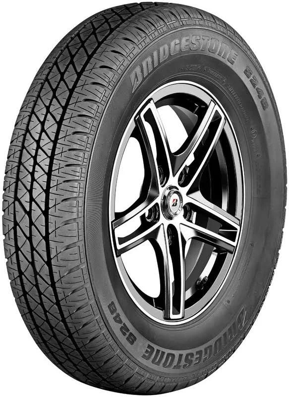 Bridgestone 145/80/12 S248 LOOSE
