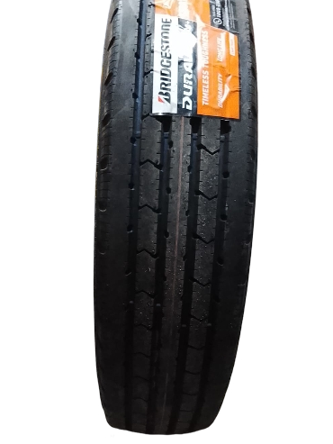 Bridgestone 7.00/R/15 T.T R400+