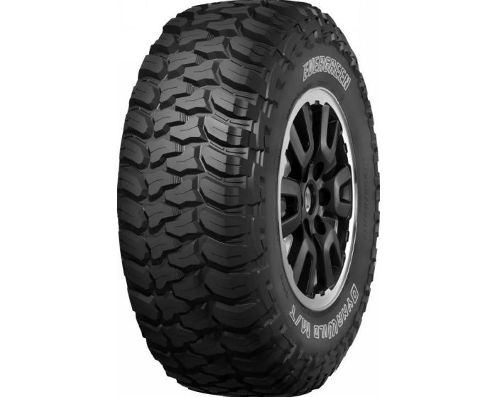 Greenlander 33/12.5/20 I LINK MT
