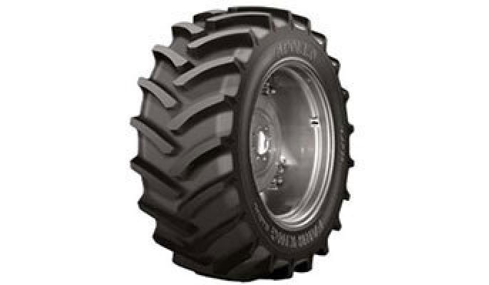 Apollo 340/85r28 Farmking