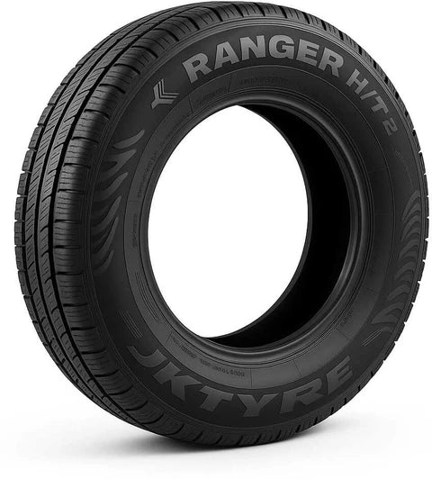 JK 255/65/18 RANGER H/T 2
