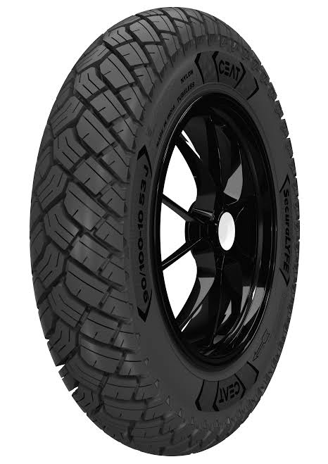 Ceat 90/90-12 Securalyfe tl 54j
