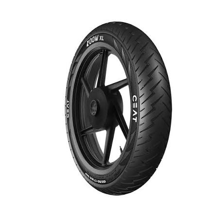 Ceat 110/80-17 Zoom Xl tl 57p