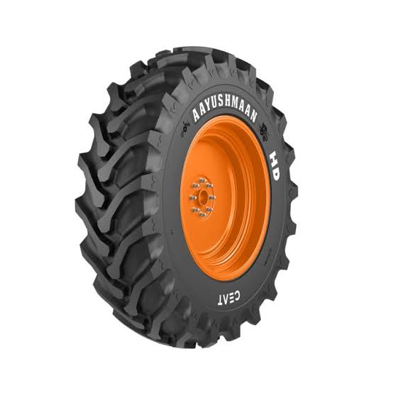 Ceat 18.4.30 Aayushmaan hd tt 14pr