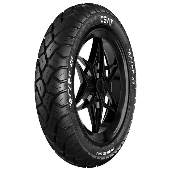 Ceat 90/90-12 Gripp X5 tl 54j