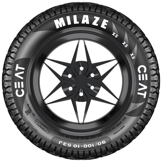 Ceat 90/90-12 Milaze X5 tl 54j sw
