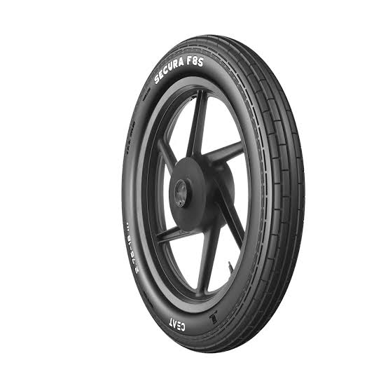 Ceat 2.50-16 Secura F85 tt 41l