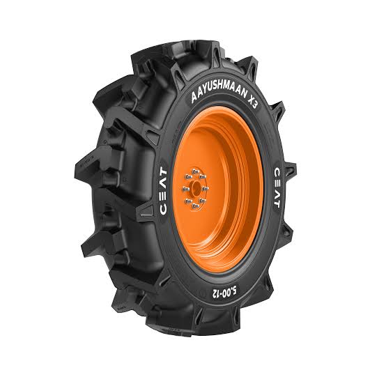 Ceat 7.00-19 Vardhan f2m 10pr tt