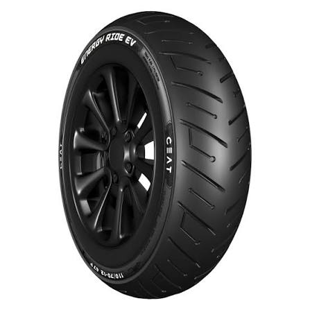 Ceat 3.00-10 Energy Ride ev 42j tl