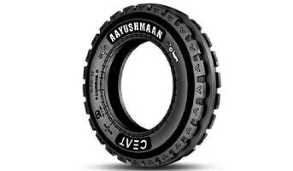 Ceat 7.50-16 Aayushmaan tt 8pr