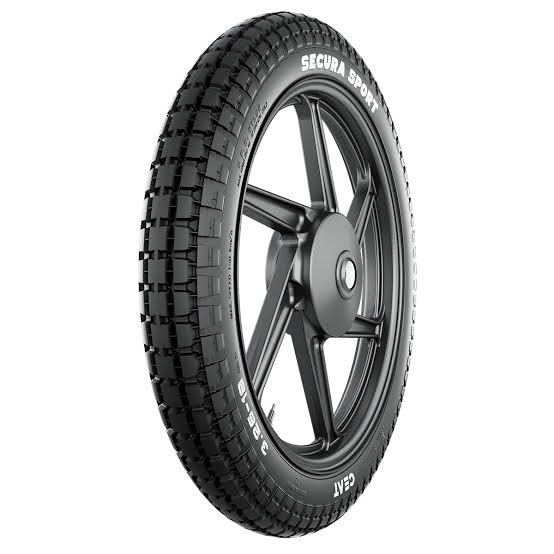 Ceat 3.25-19 Secura Sport tt 60p 6pr