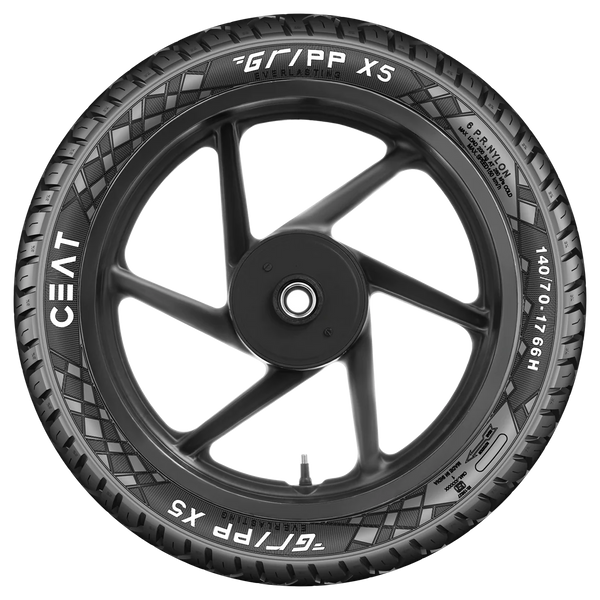 Ceat 3.00-17 Gripp X5 tt 50p