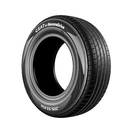 Ceat 215/55/17 SD0004 T/L