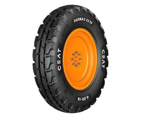Ceat 7.50.20 Farmax tt 8pr