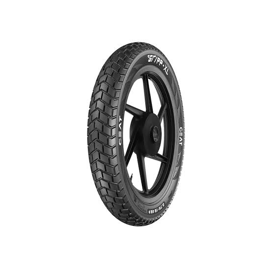Ceat 110/90-18 Gripp Xl tl 61p