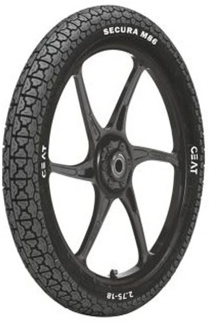 Ceat 3.00-17 Secura M86 tt 50p