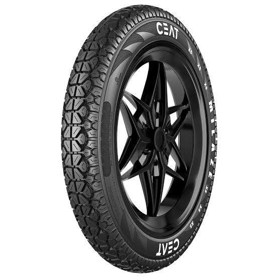 Ceat 3.50-19 Milaze X5 tt 63p