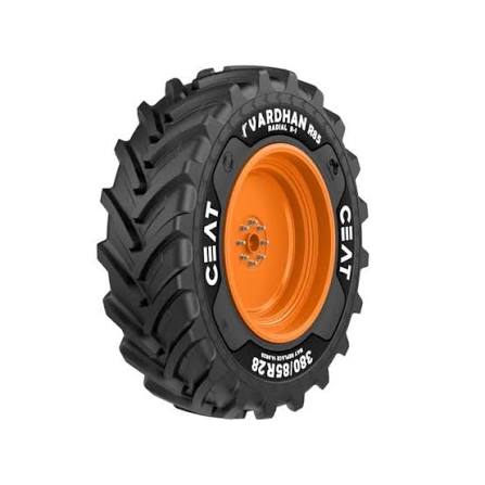 Ceat 420/85r28 Vardhan r85 tl 12pr