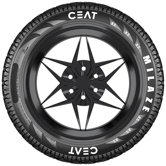 Ceat 90/100-10 Milaze X5 tl 53j sw