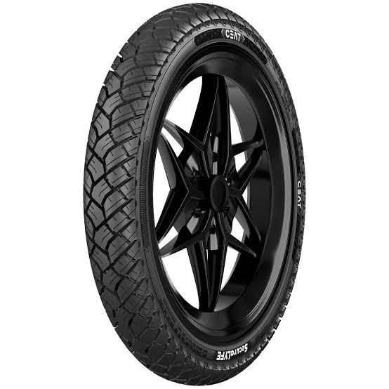 Ceat 140/70-17 Securalyfe tl 66h