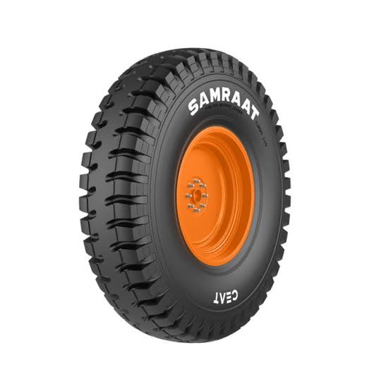 Ceat 9.00-16 Samrat Turbo Lug tt 12pr