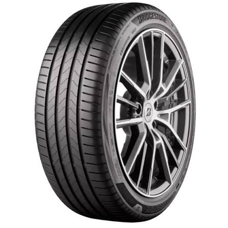 Bridgestone 215/55/17 Turanza 6i