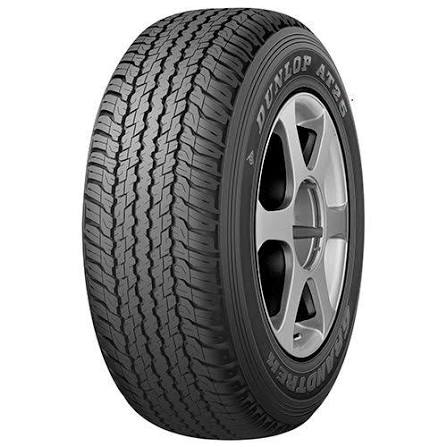 Dunlop 265/60/18
