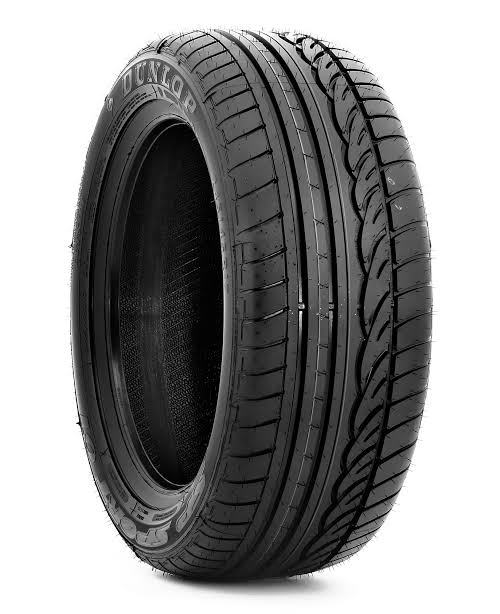 Dunlop 245/45/17