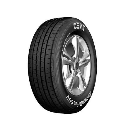 Ceat 215/60/16 CEAT SECURADRIVE SUV