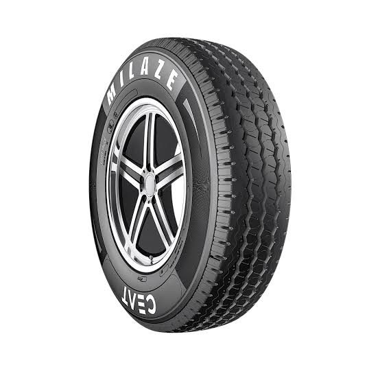Ceat 185/85/16 MILAZE X3 TT