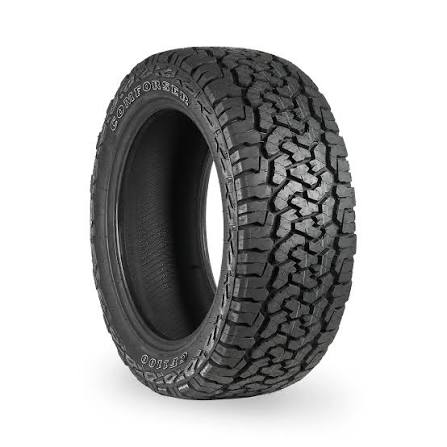 Comforser 285/50/20 CF1100