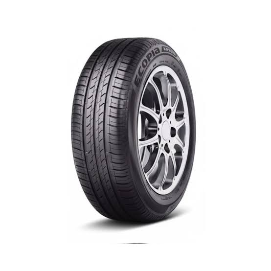 Bridgestone 235/60/18 Ecopia