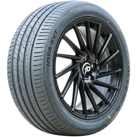 Accelera Indonesia 235/55/17