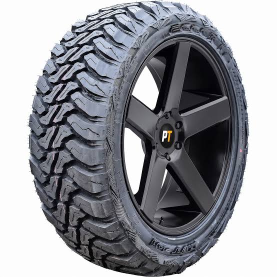 Accelera Indonesia 275/55/20 M/T