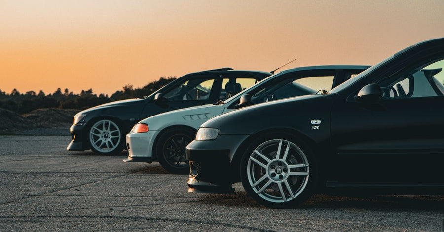 CAR TYRES