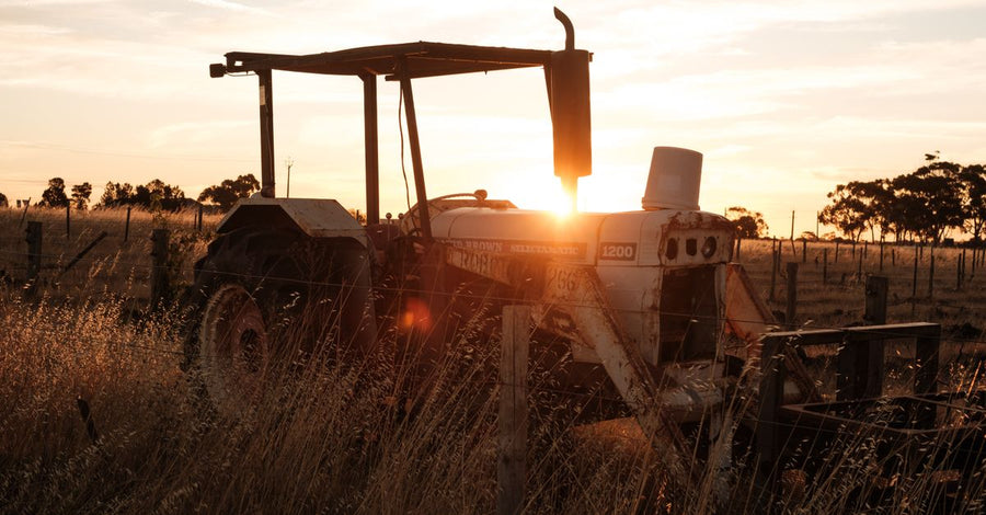 FARM & OTR TYRES