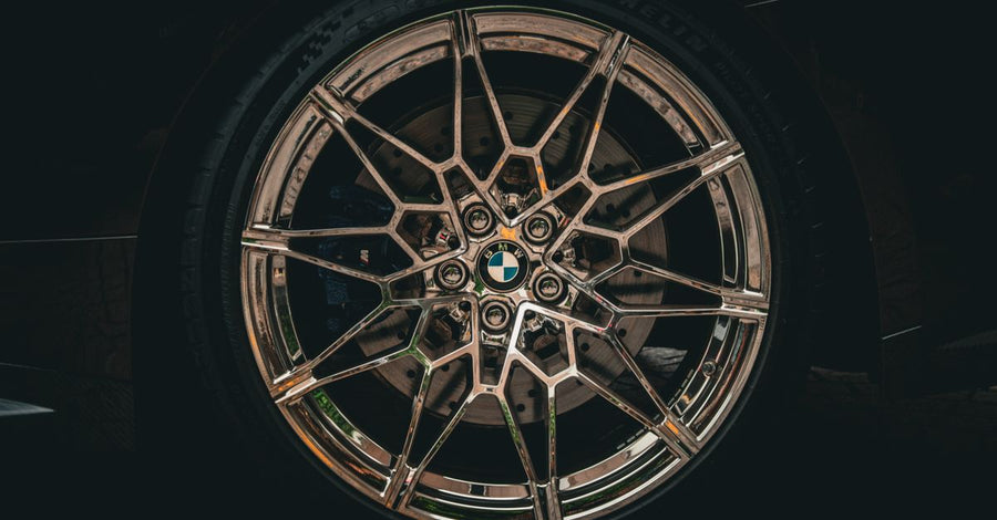 Alloy Wheels