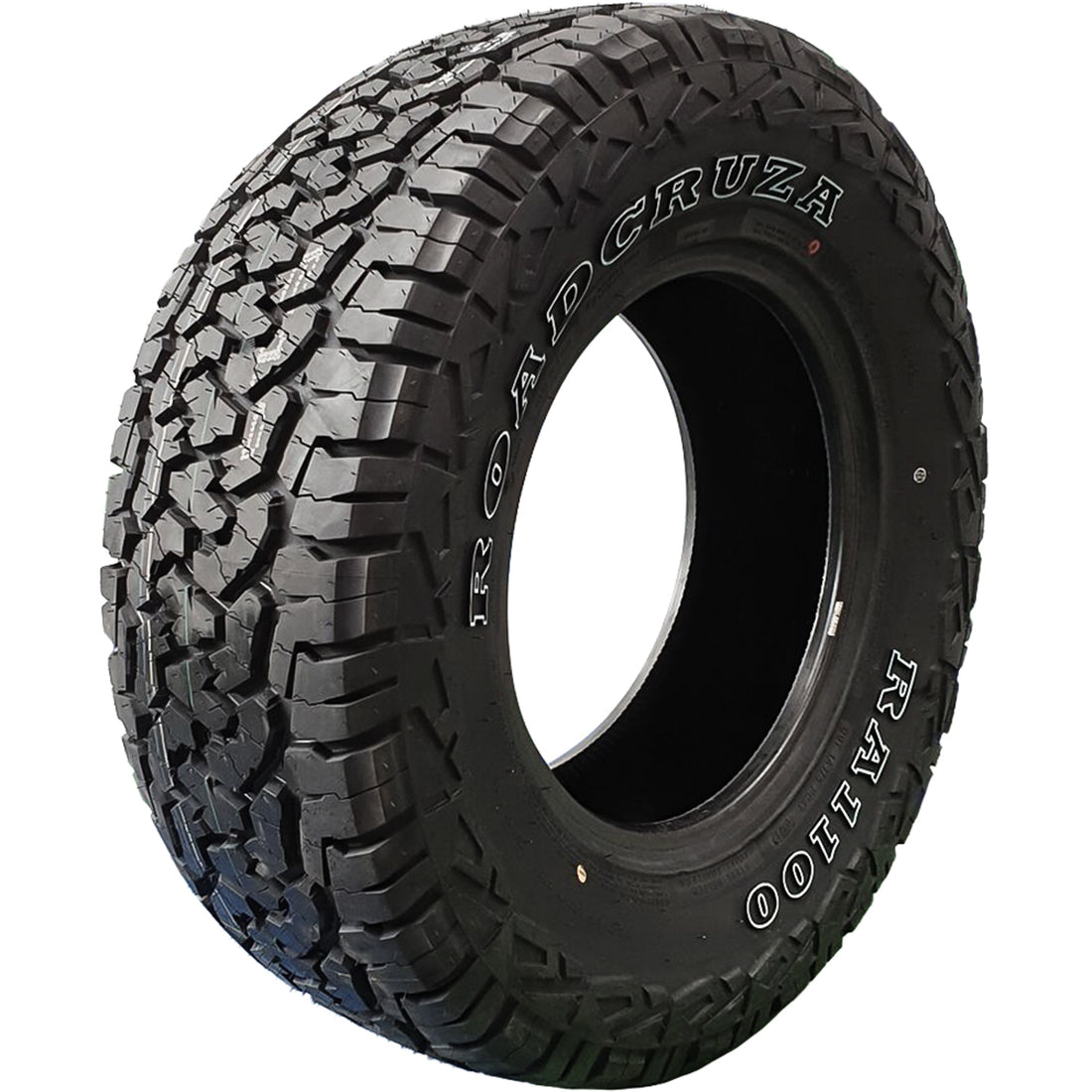 Roadcruza 285/70/17 RA-1100