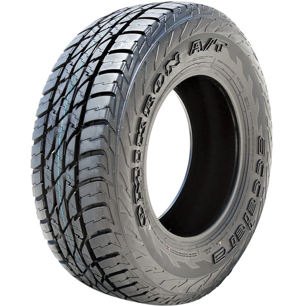 Accelera Indonesia 285/70/17 A/T