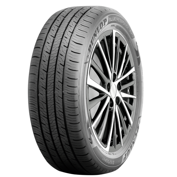 Dunlop 225/55/17