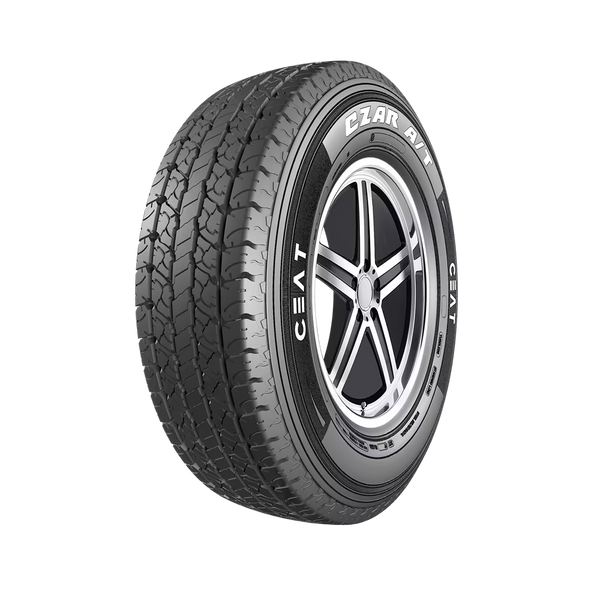 Ceat 245/75/16 CEAT CZAR A/T