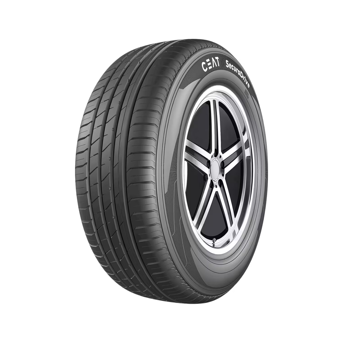 Ceat 215/60/16 SECURADRIVE TL