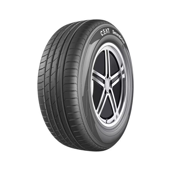 Ceat 215/60/16 SECURADRIVE TL