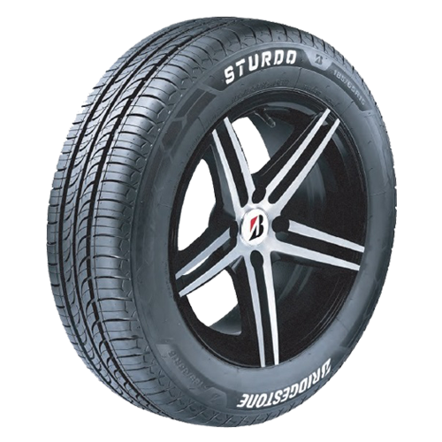 Bridgestone 155/65/13 STURDO
