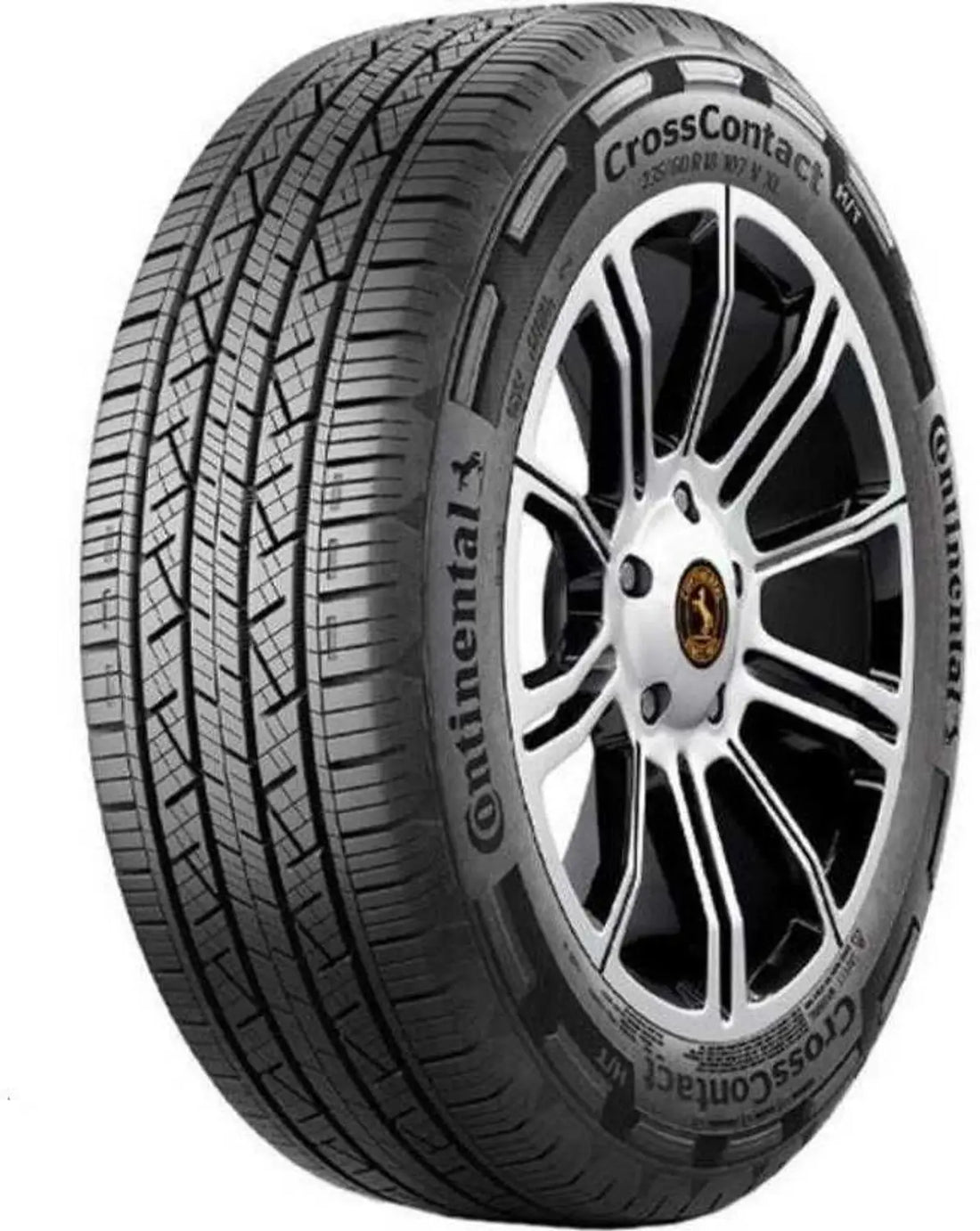 Continental 275/60/18 CrossContanct