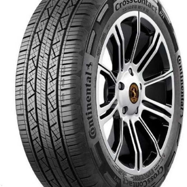 Continental 275/60/18 CrossContanct