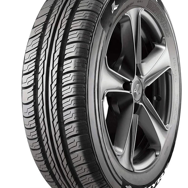 JK 205/65/16 TOURING