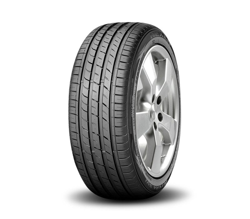 Nexen 225/55/18