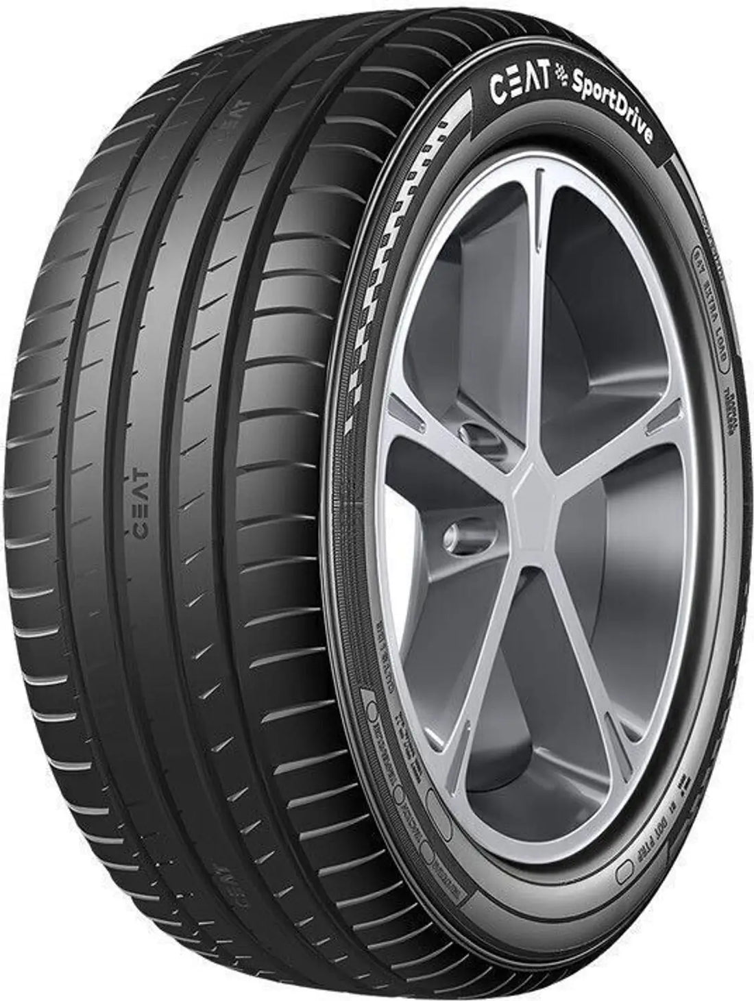 Ceat 285/45/21 SPORTDRIVE SUV FORM T/L